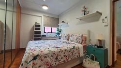 Blk 14 Ghim Moh Road (Queenstown), HDB 5 Rooms #551309331